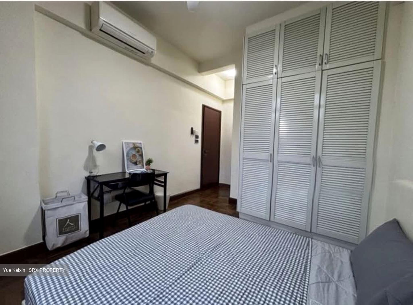 Parc Oasis (D22), Condominium #539278341
